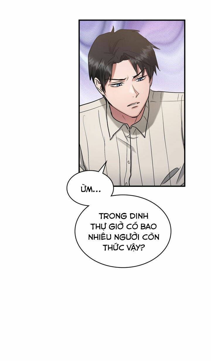 Người Thừa Kế Chapter 56 - Trang 2
