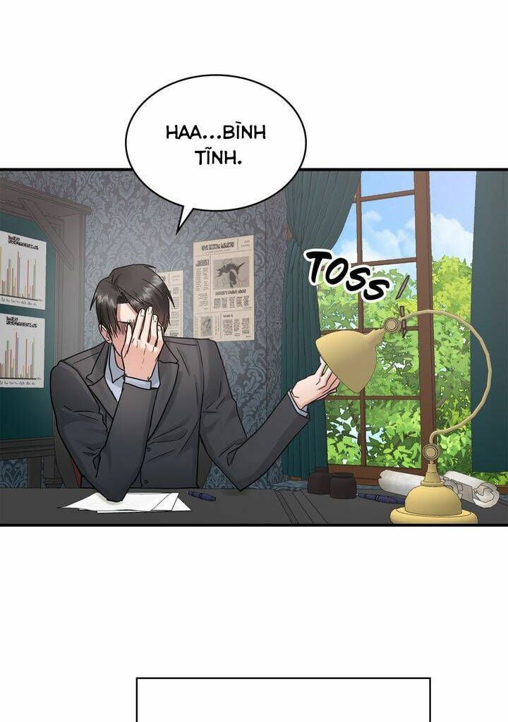 Người Thừa Kế Chapter 56 - Trang 2