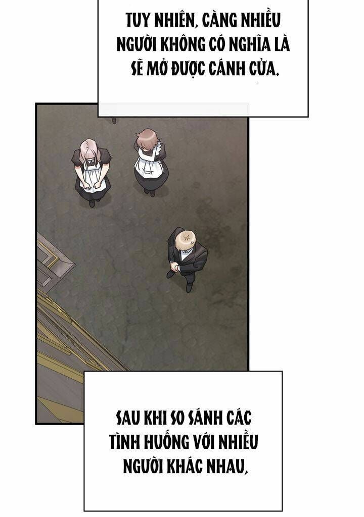 Người Thừa Kế Chapter 56 - Trang 2