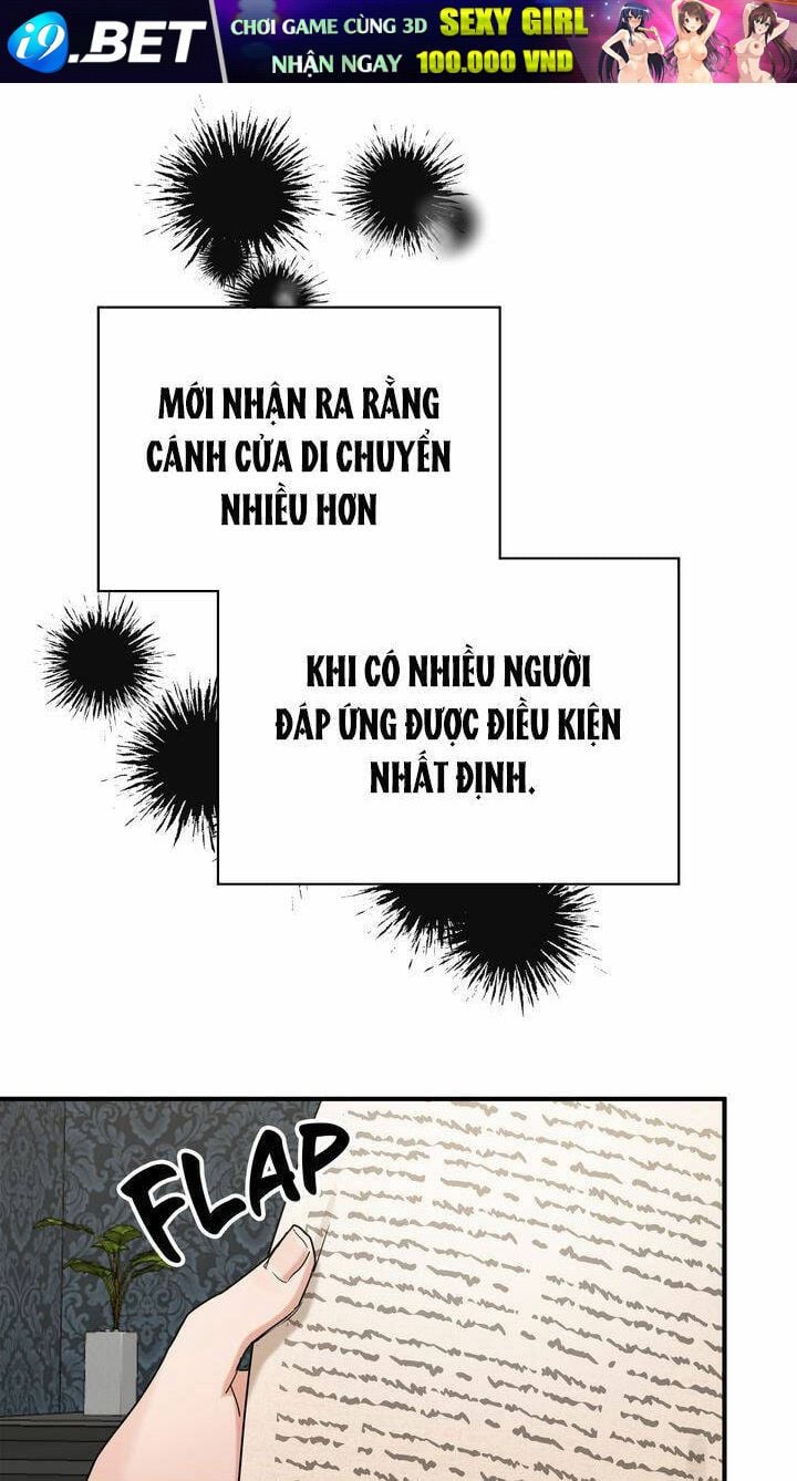 Người Thừa Kế Chapter 56 - Trang 2