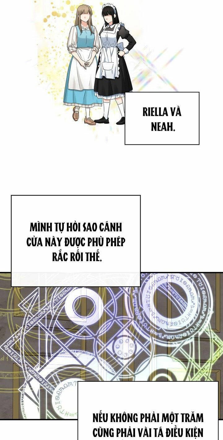 Người Thừa Kế Chapter 56 - Trang 2