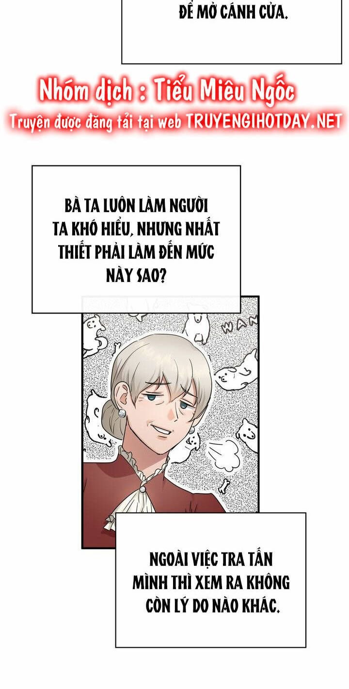 Người Thừa Kế Chapter 56 - Trang 2