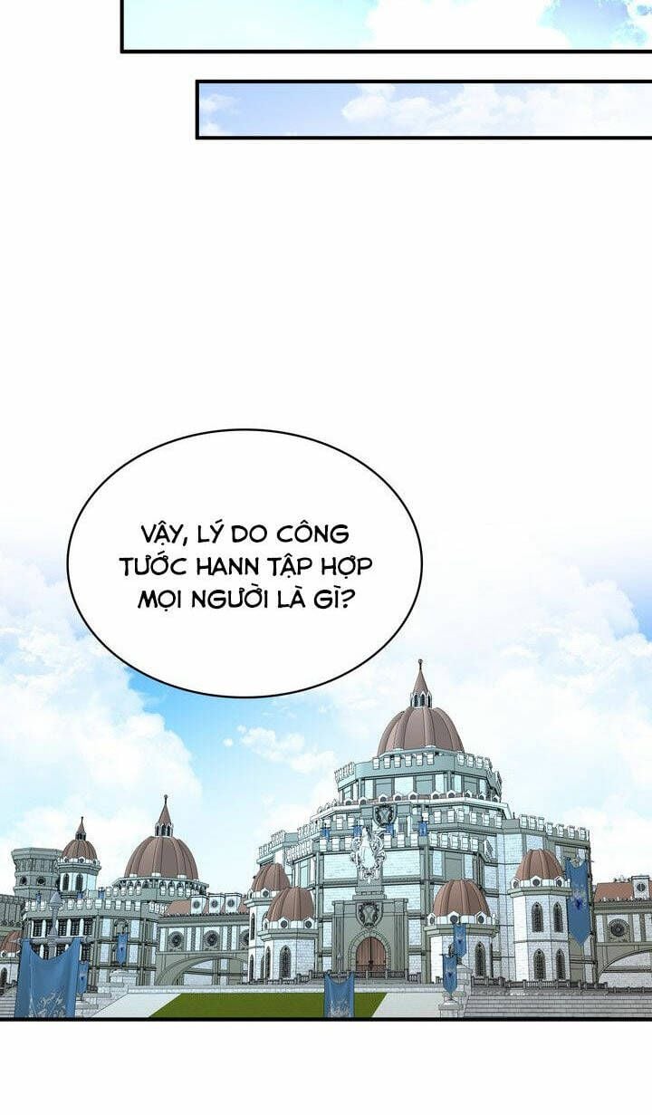 Người Thừa Kế Chapter 56 - Trang 2