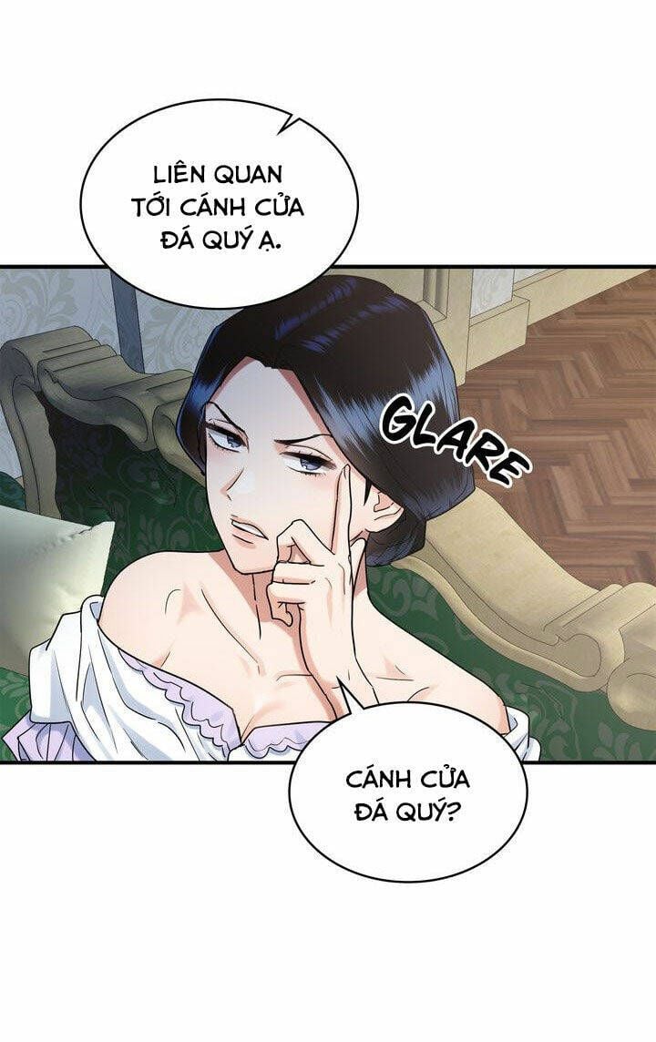 Người Thừa Kế Chapter 56 - Trang 2
