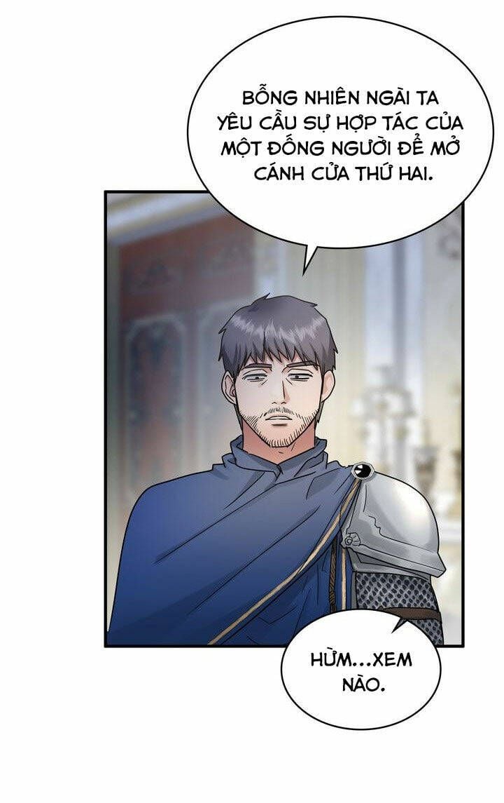 Người Thừa Kế Chapter 56 - Trang 2
