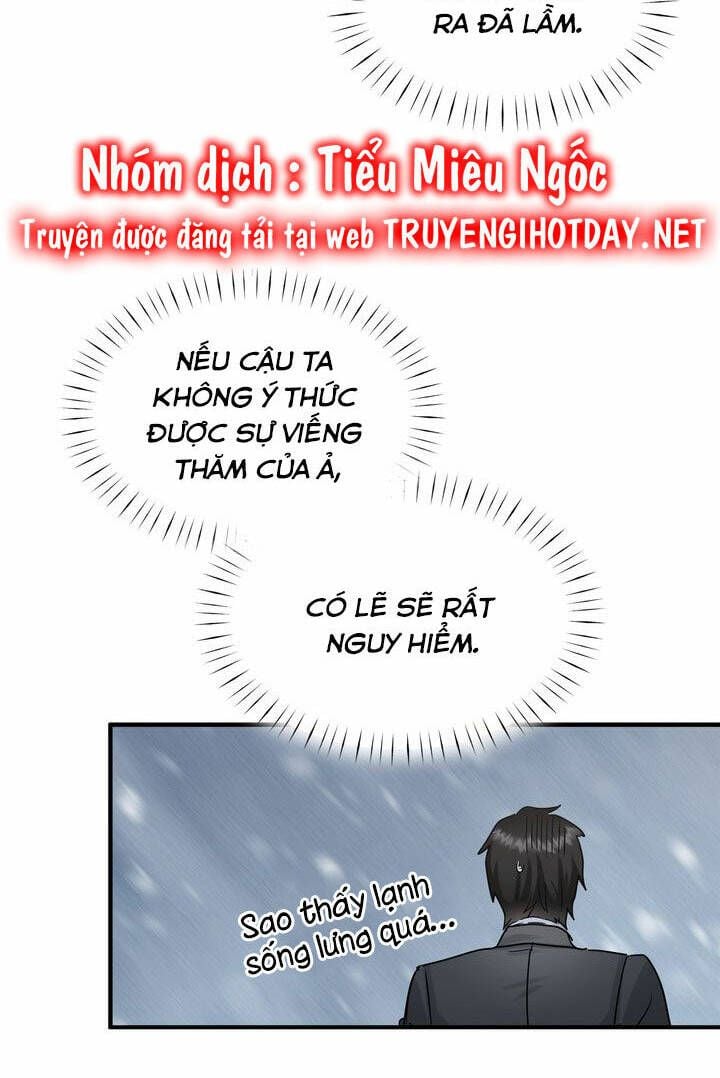 Người Thừa Kế Chapter 56 - Trang 2