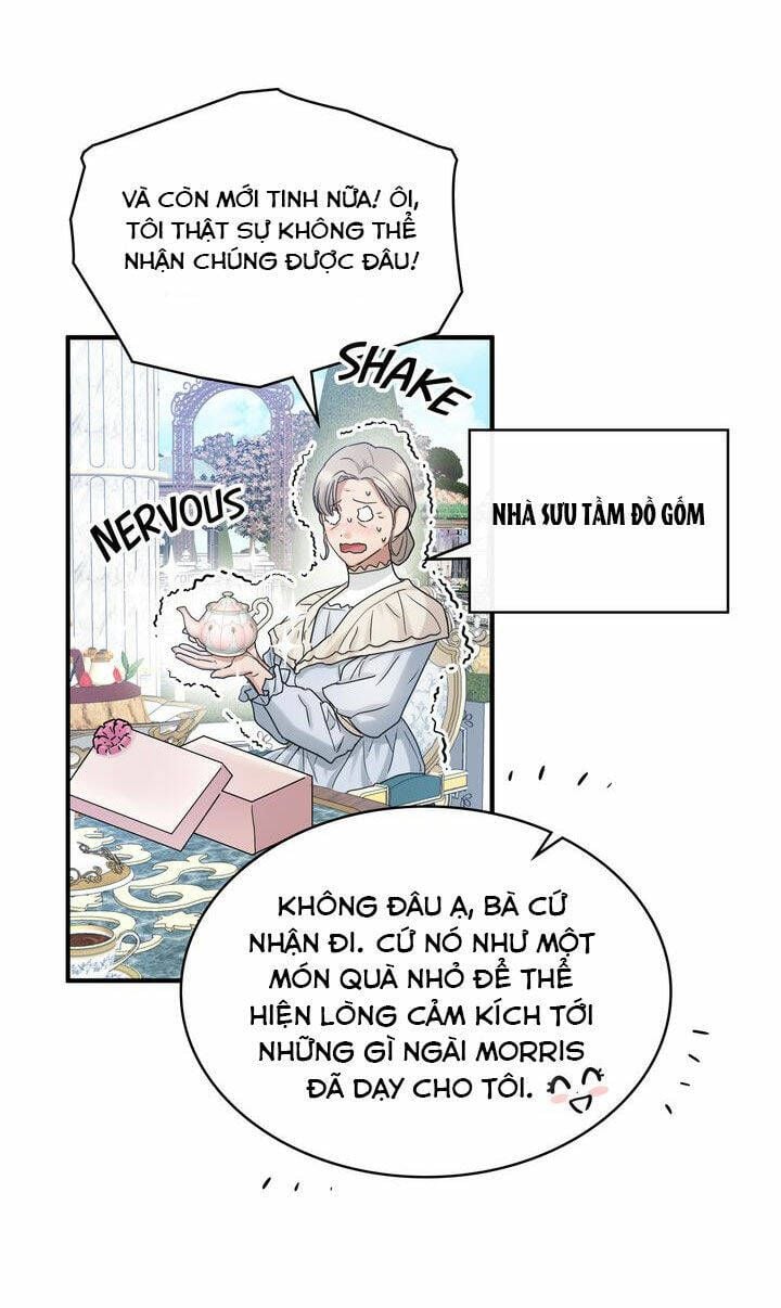 Người Thừa Kế Chapter 57 - Trang 2
