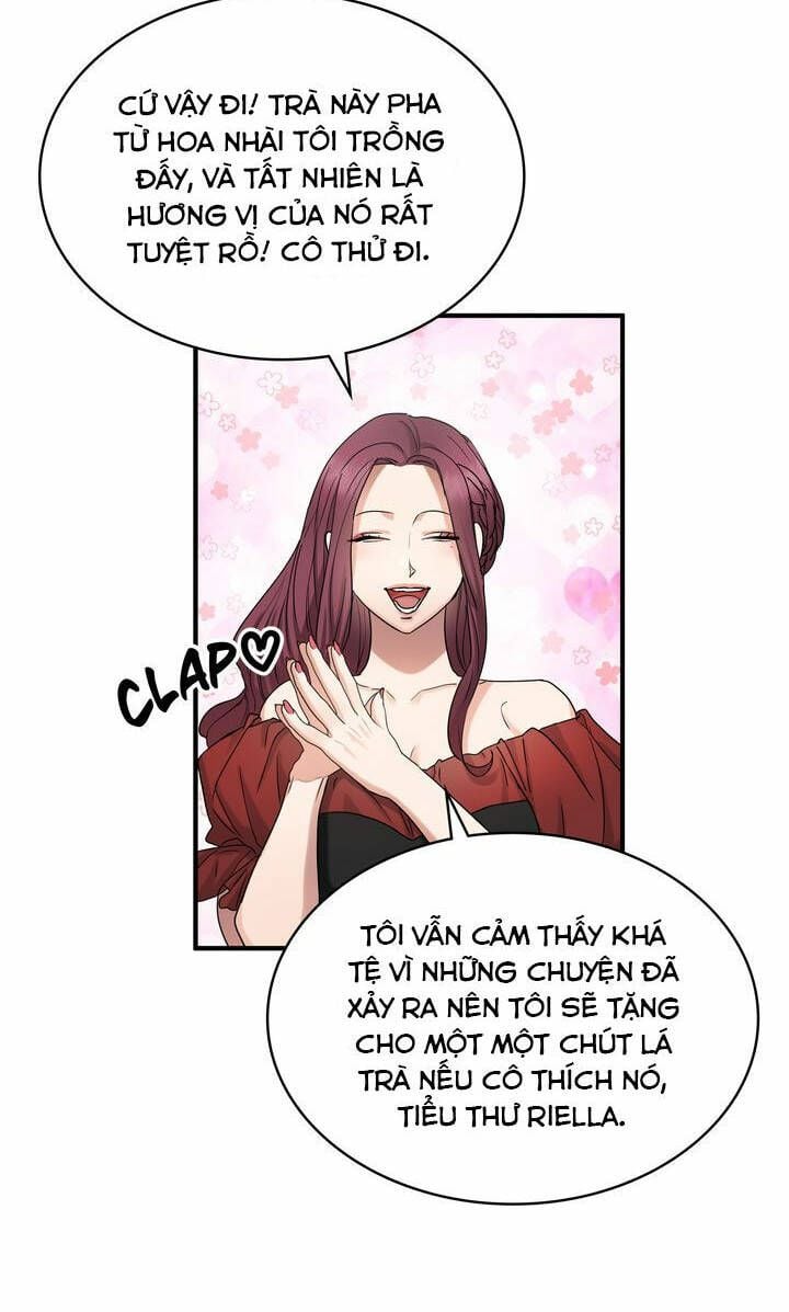 Người Thừa Kế Chapter 57 - Trang 2