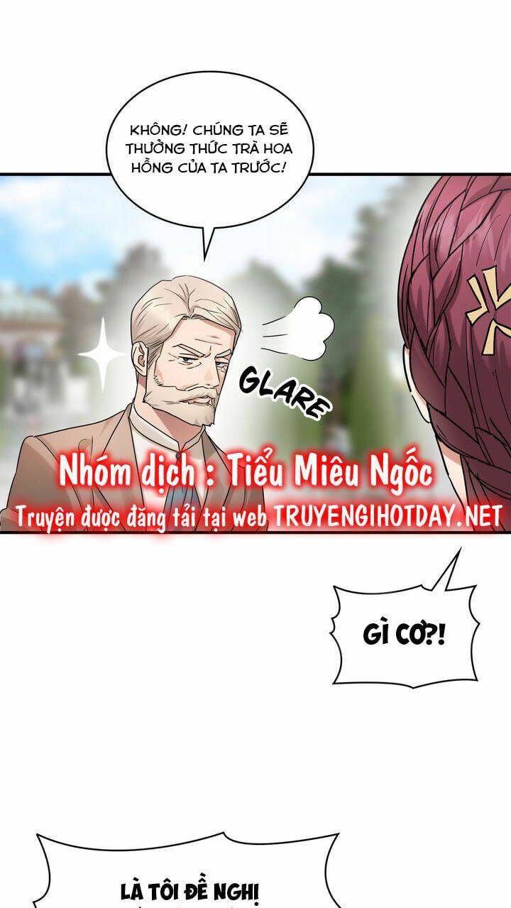 Người Thừa Kế Chapter 57 - Trang 2