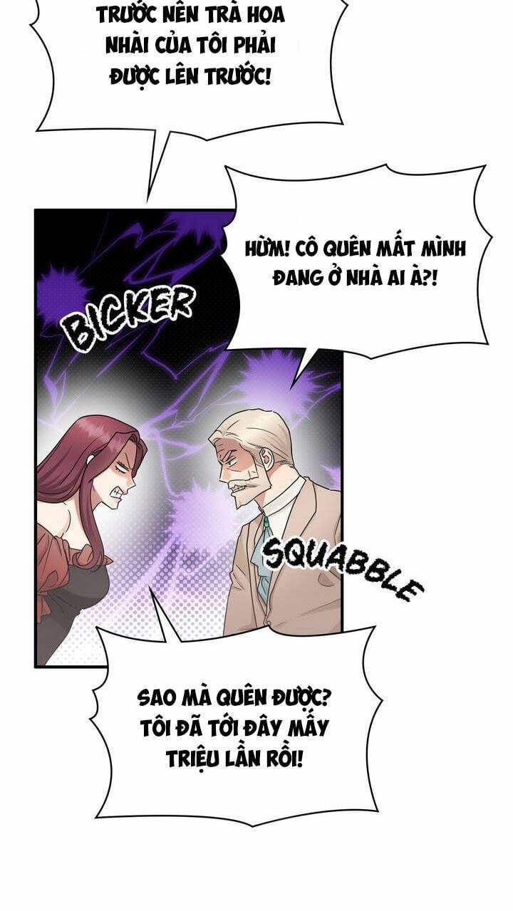 Người Thừa Kế Chapter 57 - Trang 2