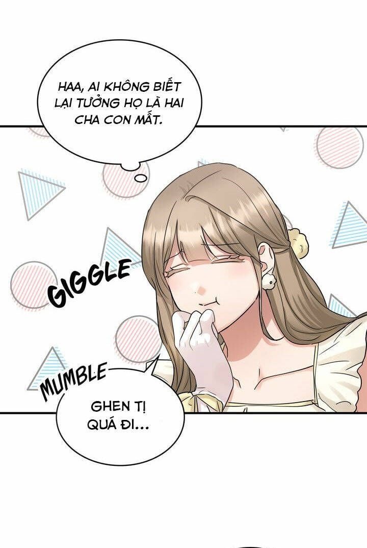 Người Thừa Kế Chapter 57 - Trang 2