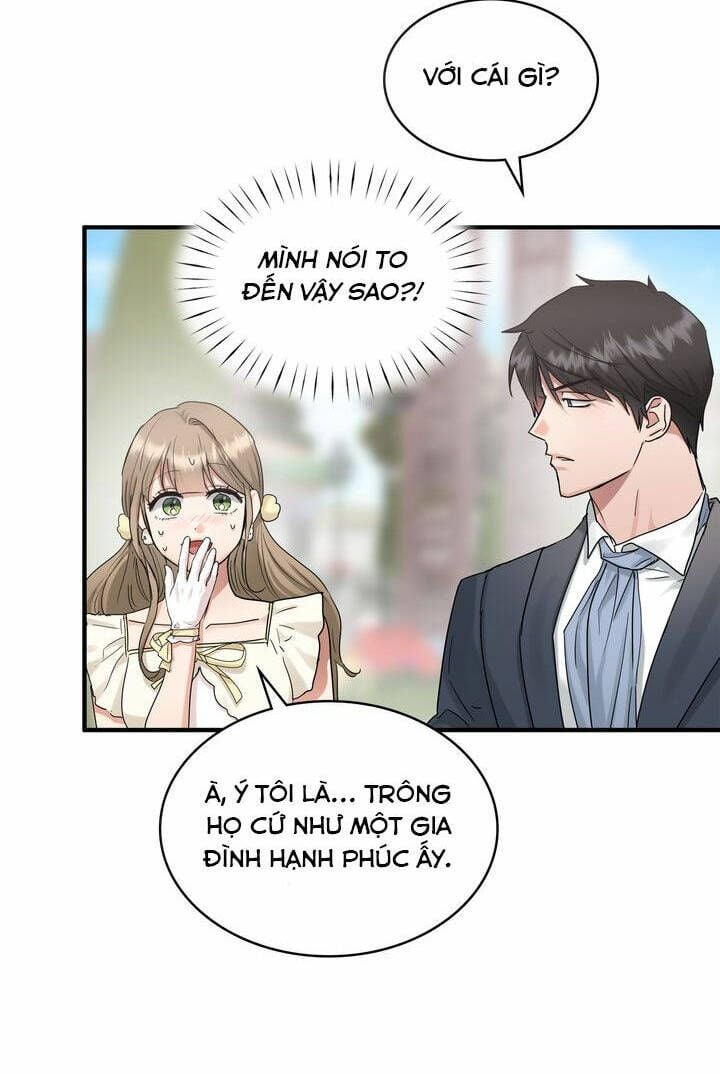 Người Thừa Kế Chapter 57 - Trang 2