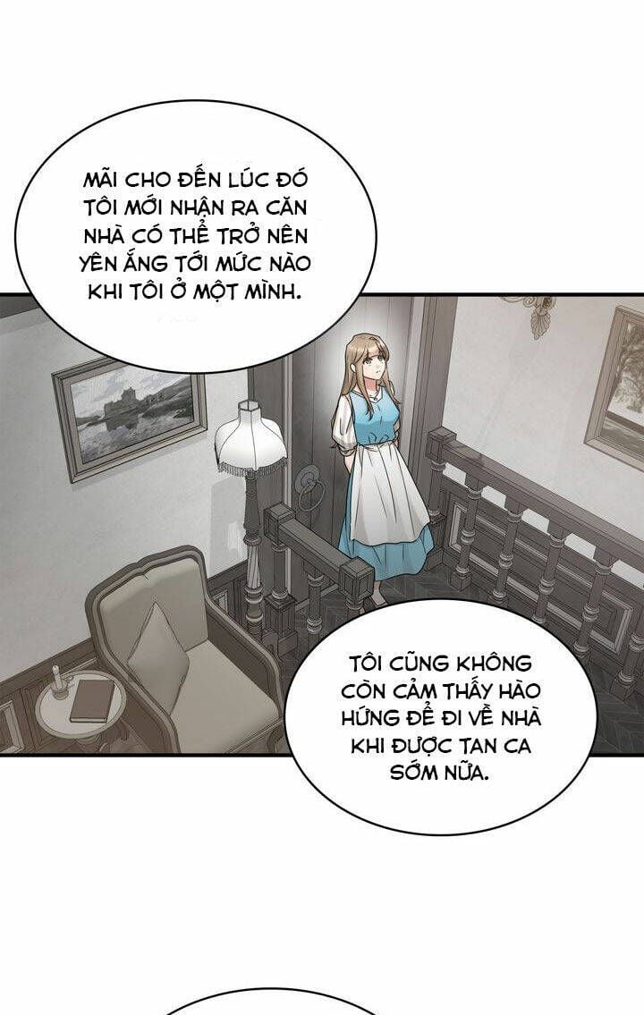 Người Thừa Kế Chapter 57 - Trang 2