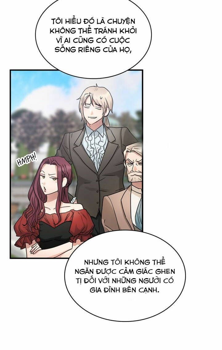 Người Thừa Kế Chapter 57 - Trang 2