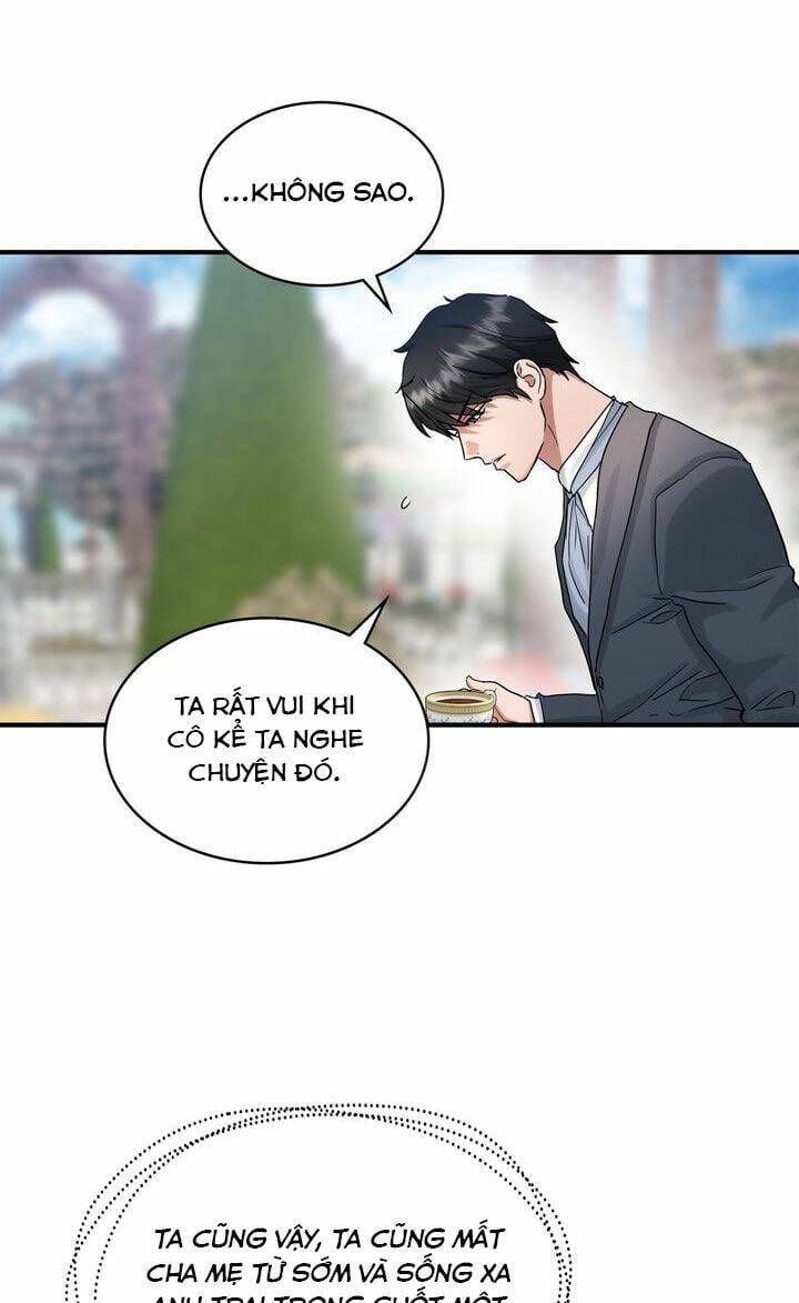 Người Thừa Kế Chapter 57 - Trang 2