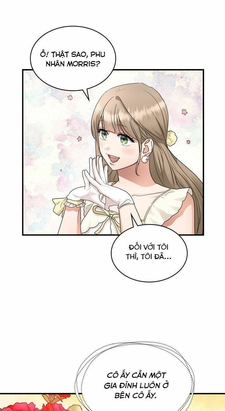 Người Thừa Kế Chapter 57 - Trang 2