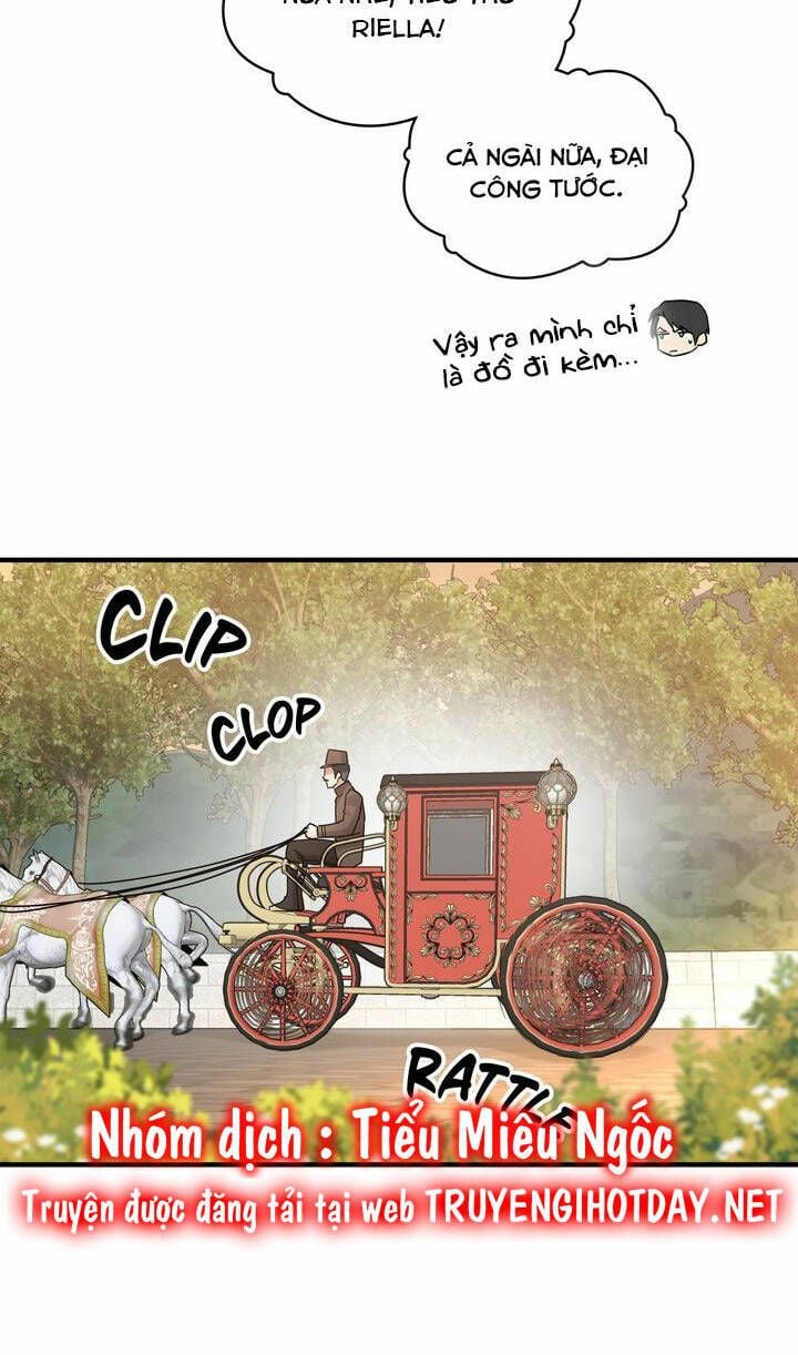 Người Thừa Kế Chapter 57 - Trang 2