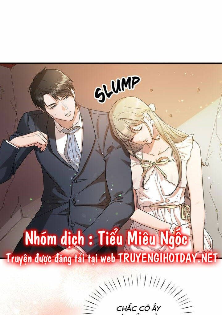 Người Thừa Kế Chapter 57 - Trang 2