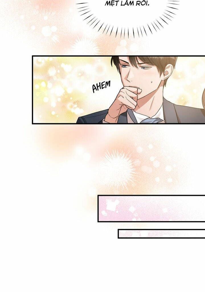 Người Thừa Kế Chapter 57 - Trang 2