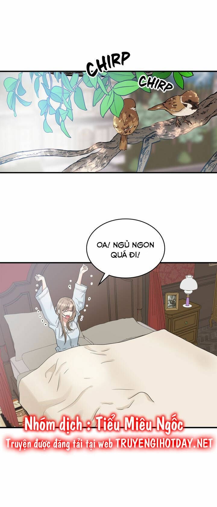 Người Thừa Kế Chapter 57 - Trang 2