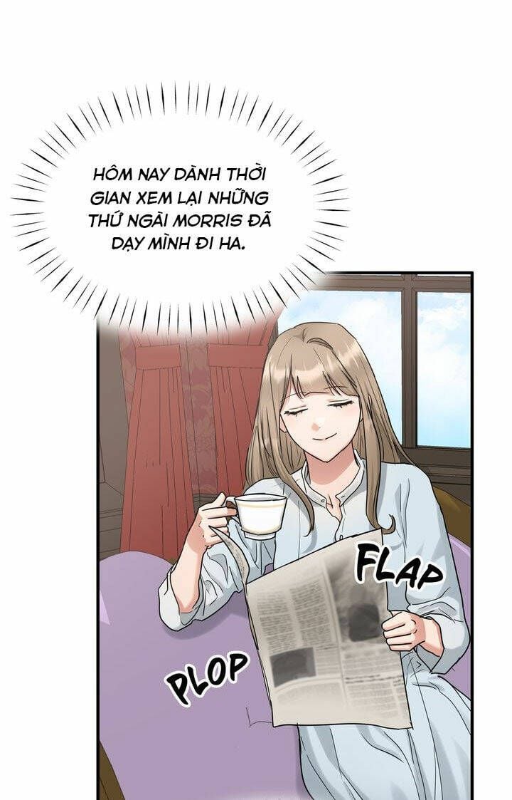 Người Thừa Kế Chapter 57 - Trang 2