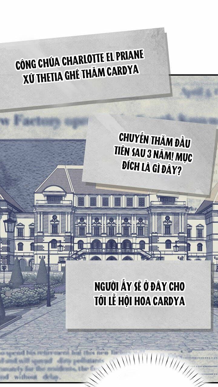 Người Thừa Kế Chapter 57 - Trang 2