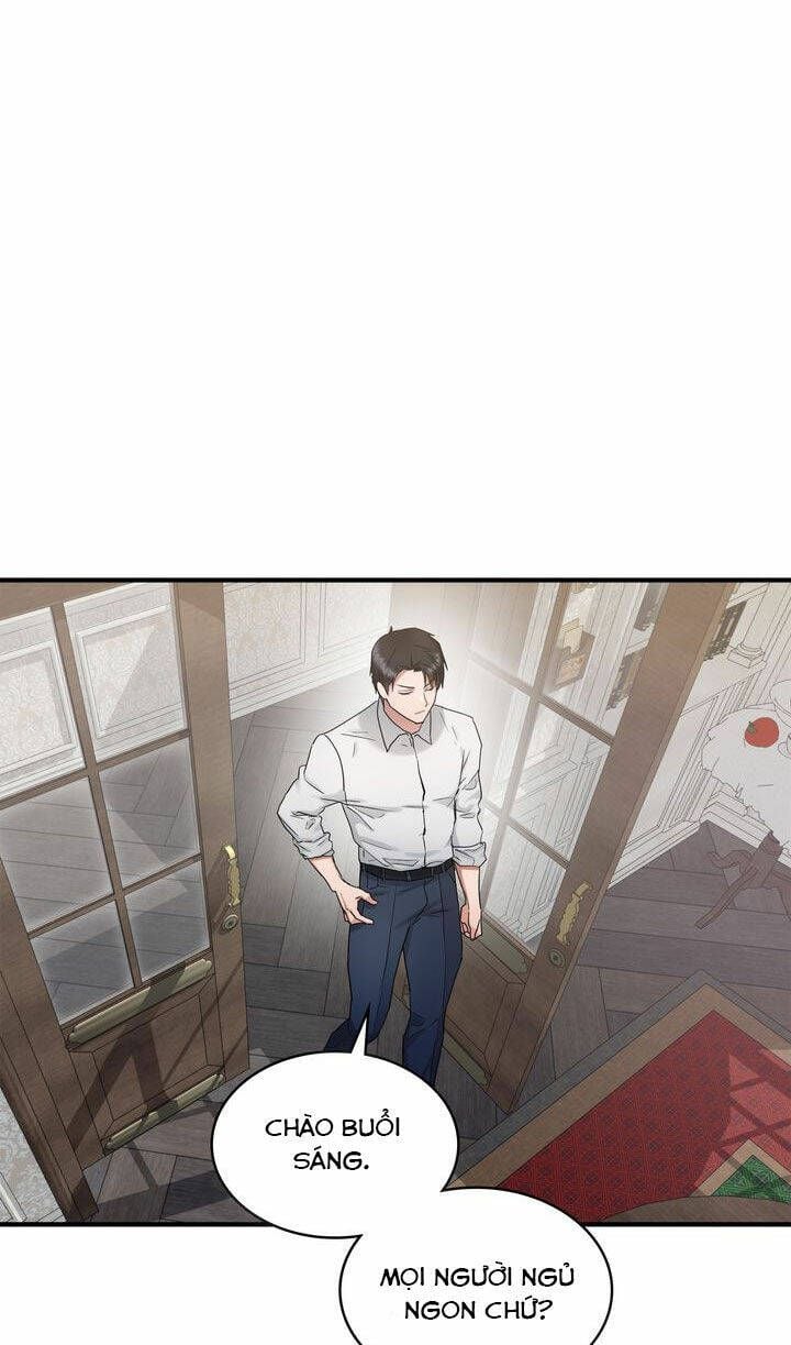 Người Thừa Kế Chapter 57 - Trang 2