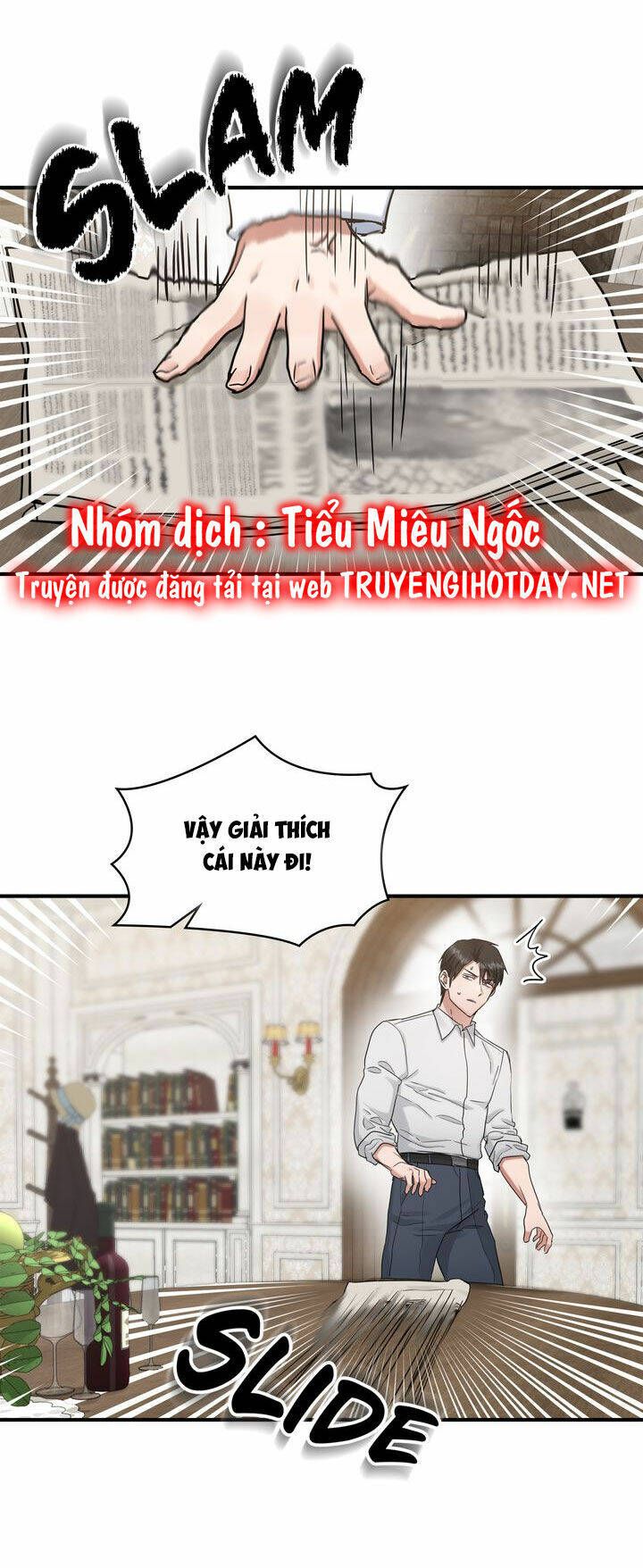 Người Thừa Kế Chapter 57 - Trang 2