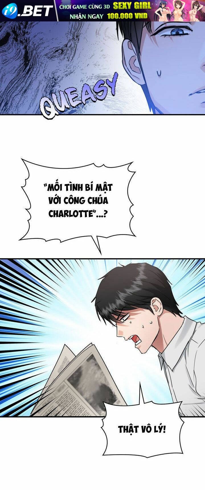 Người Thừa Kế Chapter 57 - Trang 2