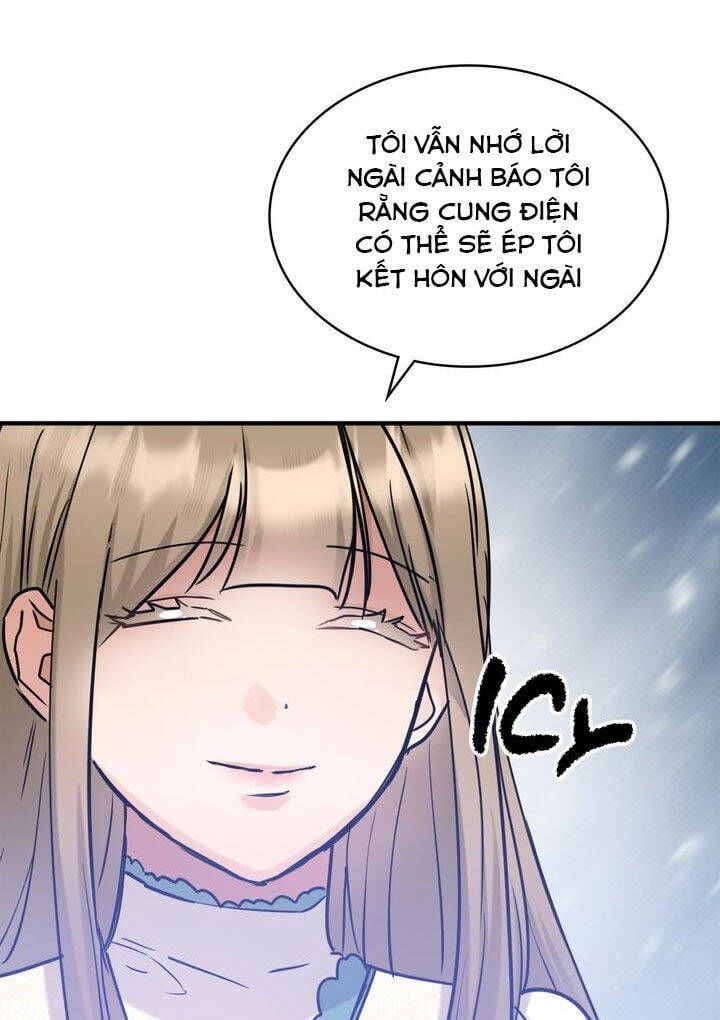 Người Thừa Kế Chapter 57 - Trang 2