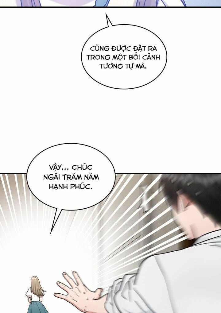 Người Thừa Kế Chapter 57 - Trang 2