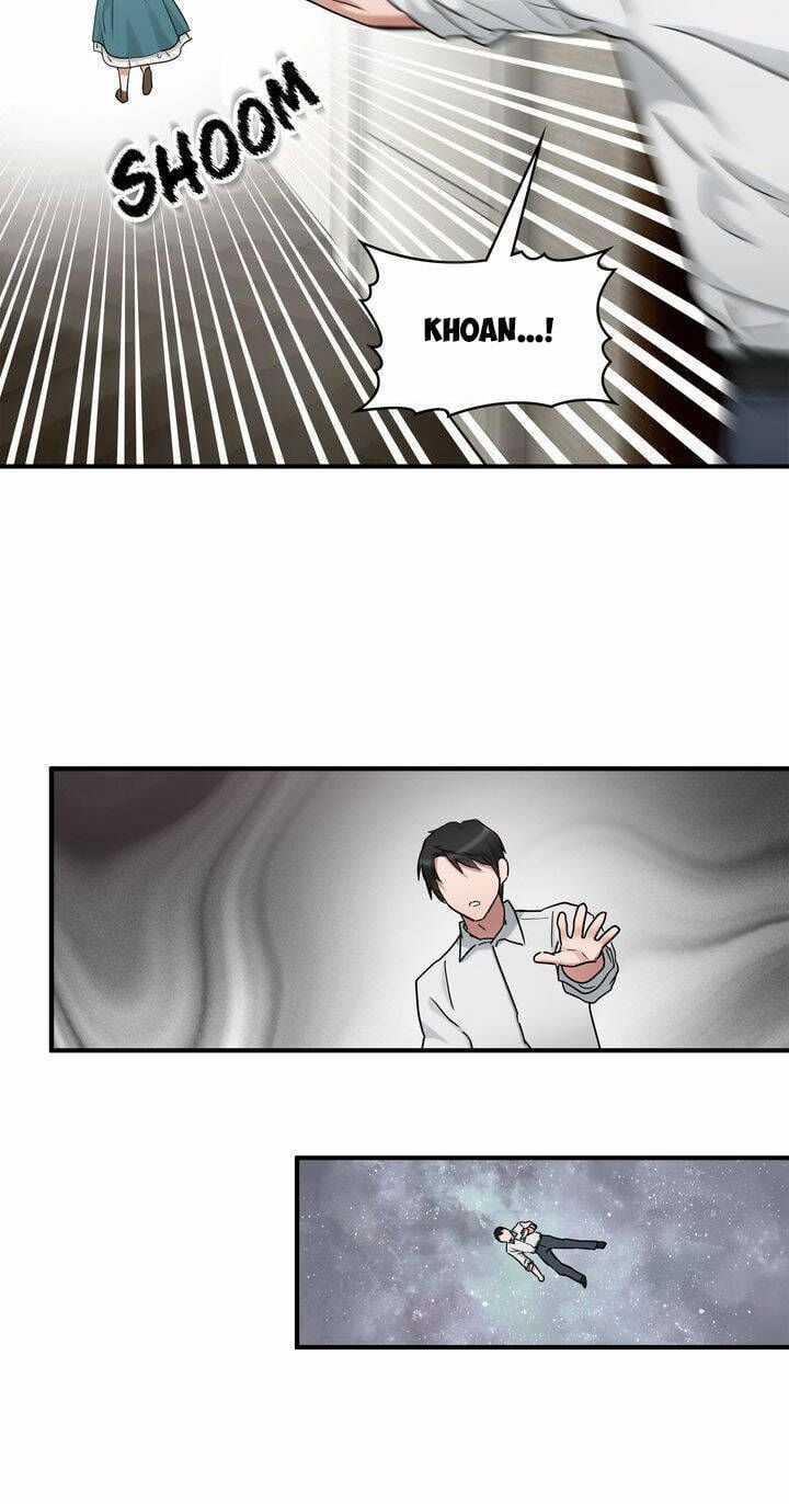 Người Thừa Kế Chapter 57 - Trang 2