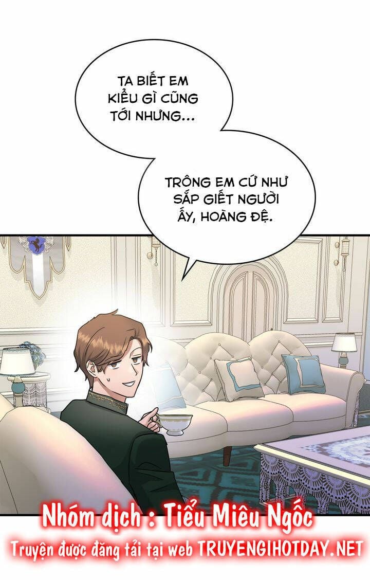 Người Thừa Kế Chapter 57 - Trang 2