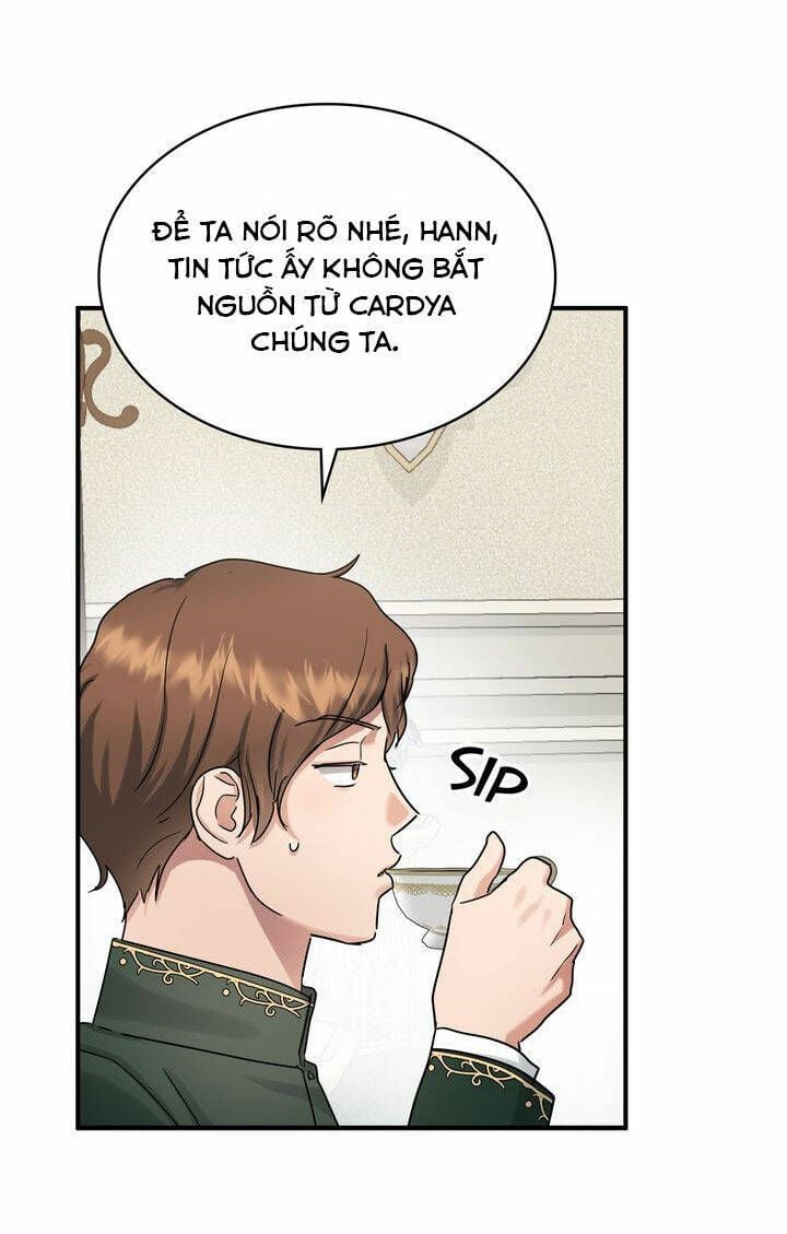 Người Thừa Kế Chapter 57 - Trang 2