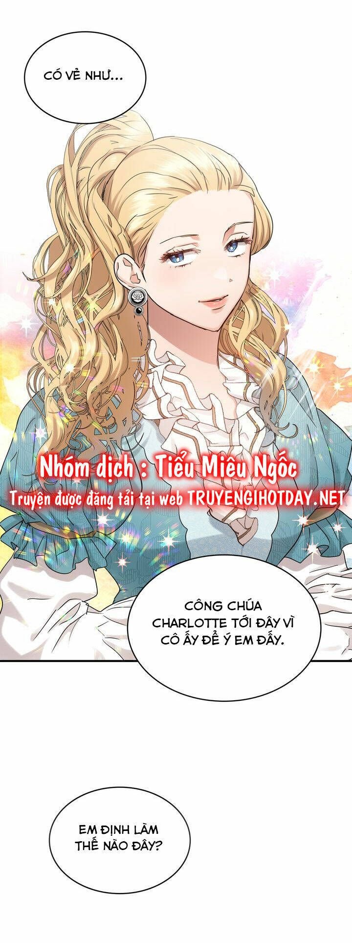 Người Thừa Kế Chapter 57 - Trang 2