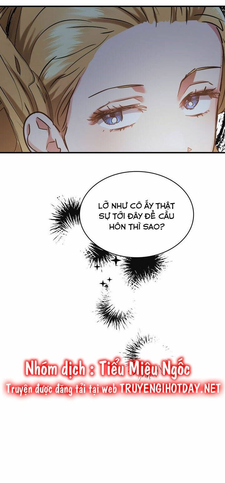 Người Thừa Kế Chapter 57 - Trang 2