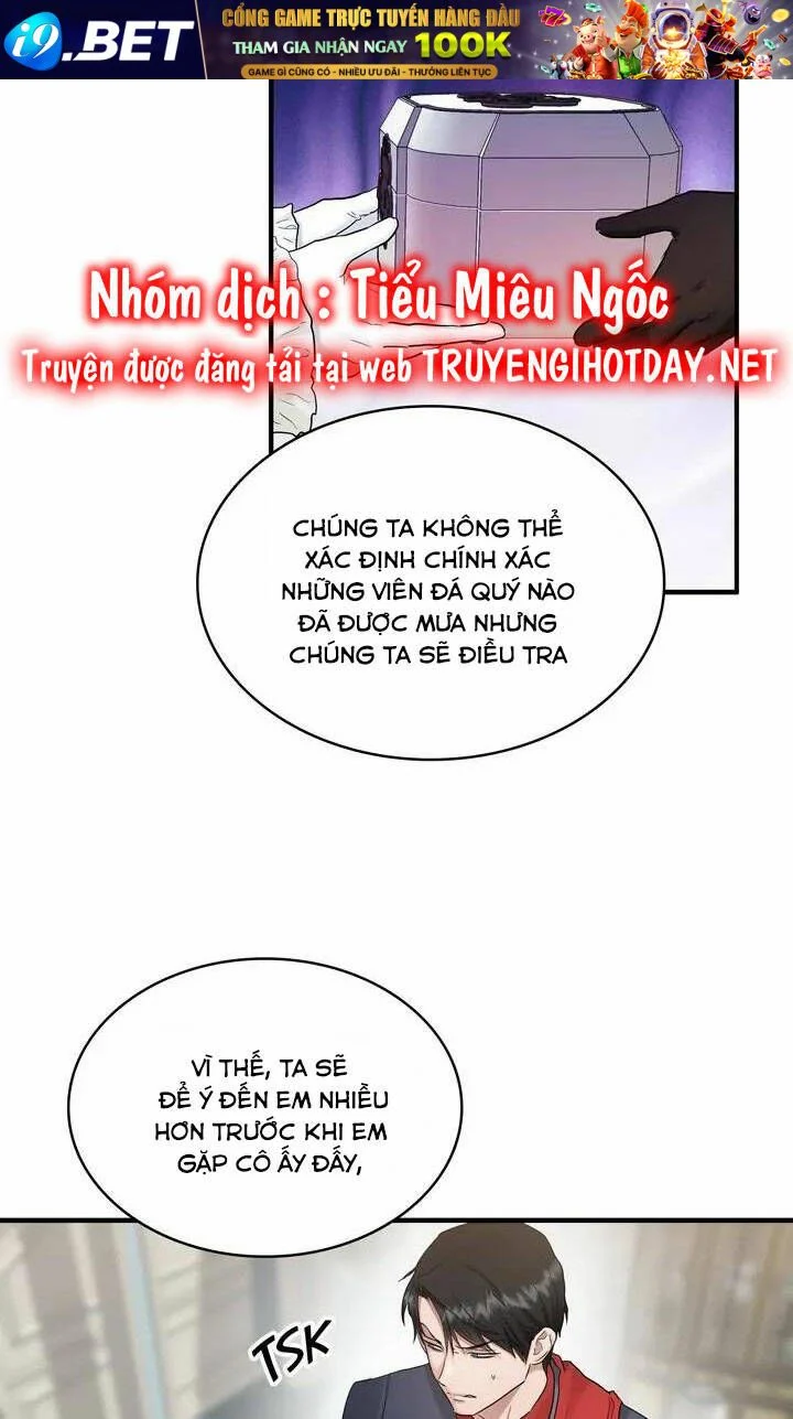 Người Thừa Kế Chapter 58 - Trang 2