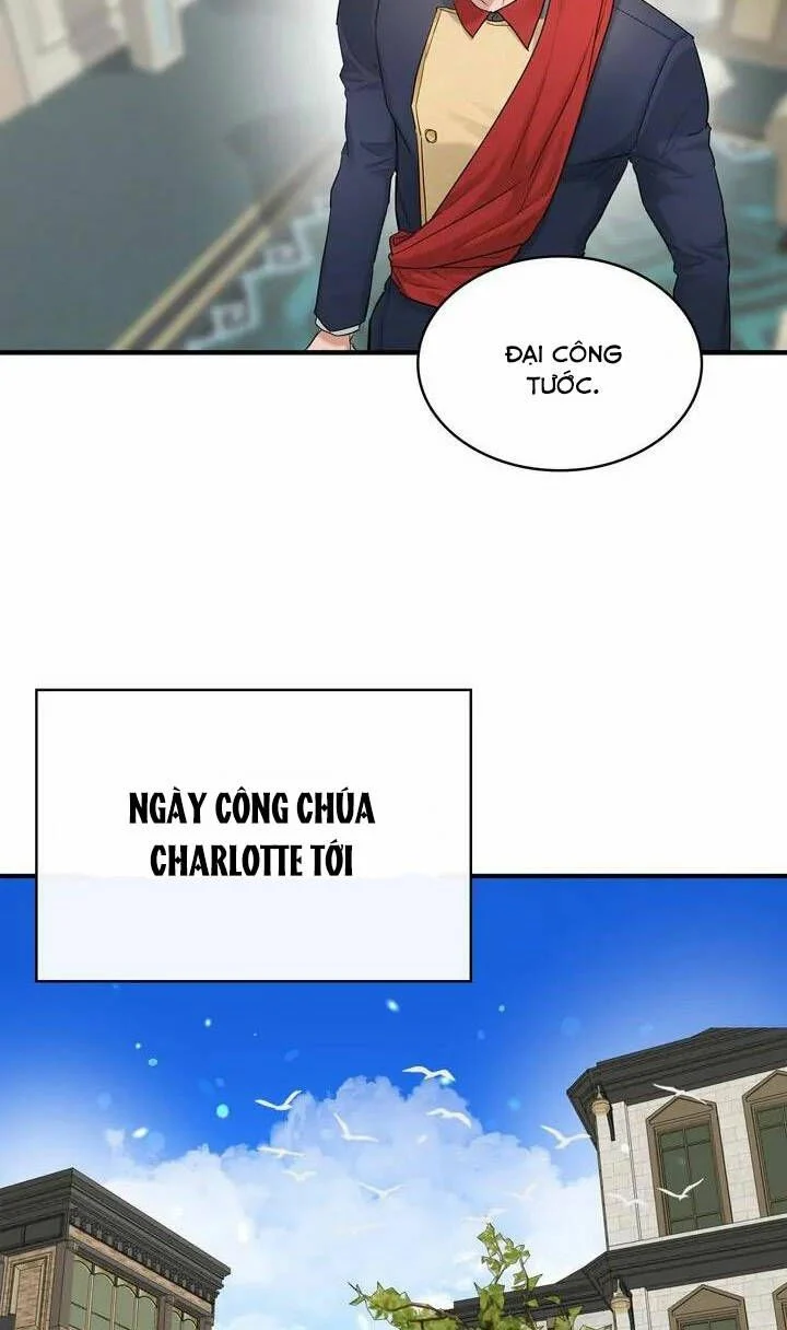 Người Thừa Kế Chapter 58 - Trang 2