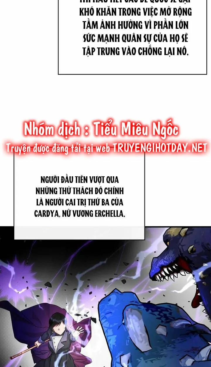 Người Thừa Kế Chapter 58 - Trang 2