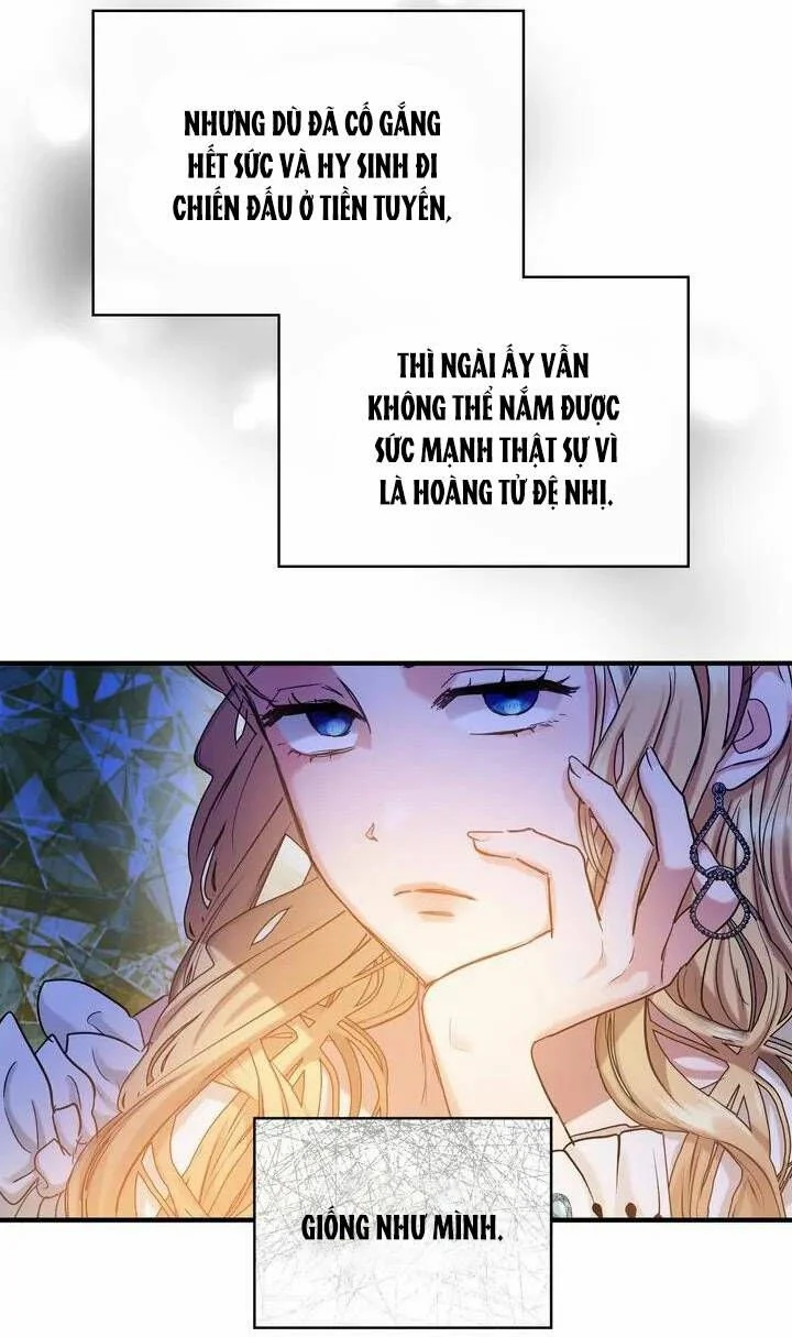 Người Thừa Kế Chapter 58 - Trang 2