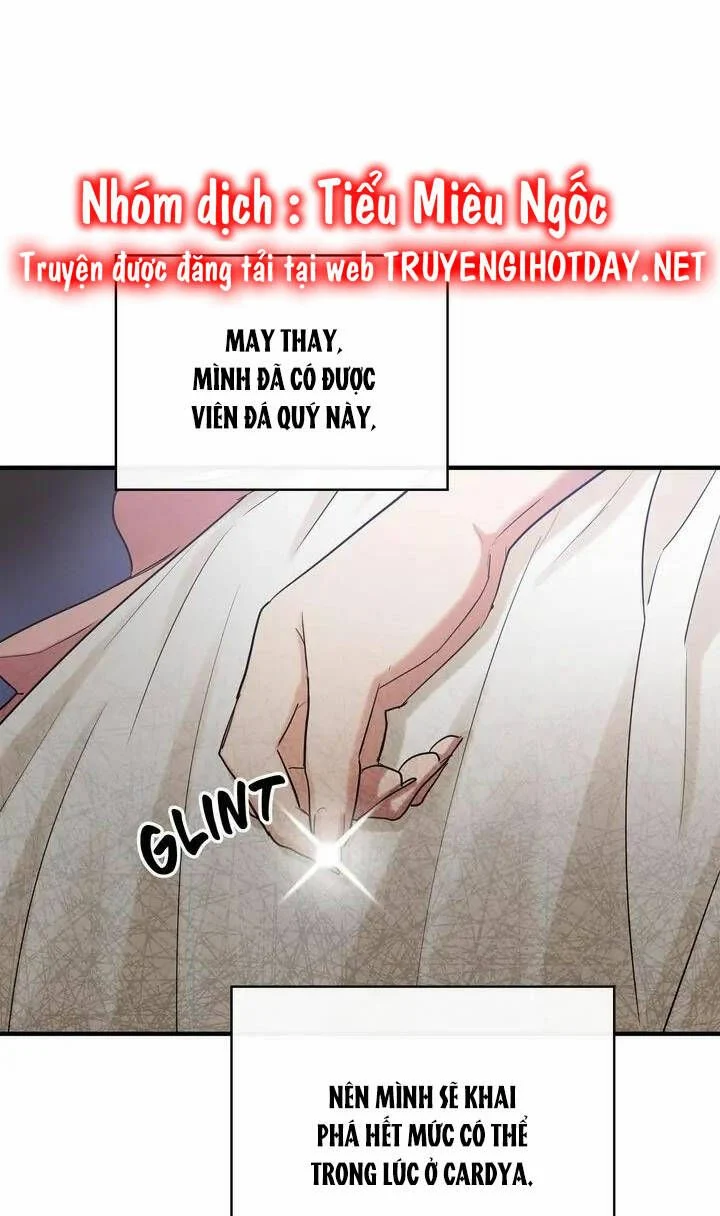 Người Thừa Kế Chapter 58 - Trang 2