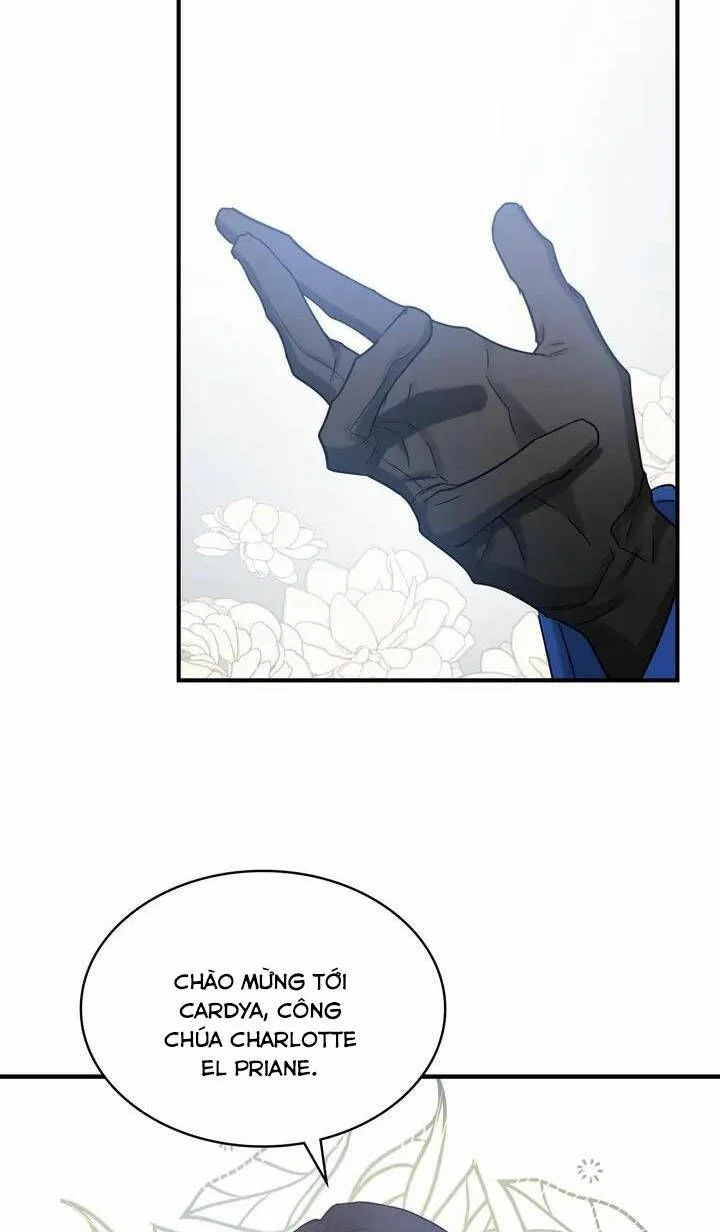Người Thừa Kế Chapter 58 - Trang 2