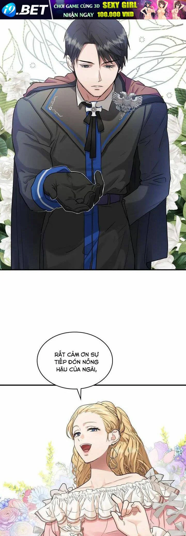 Người Thừa Kế Chapter 58 - Trang 2