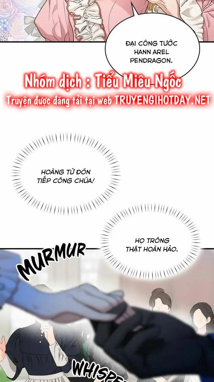 Người Thừa Kế Chapter 58 - Trang 2