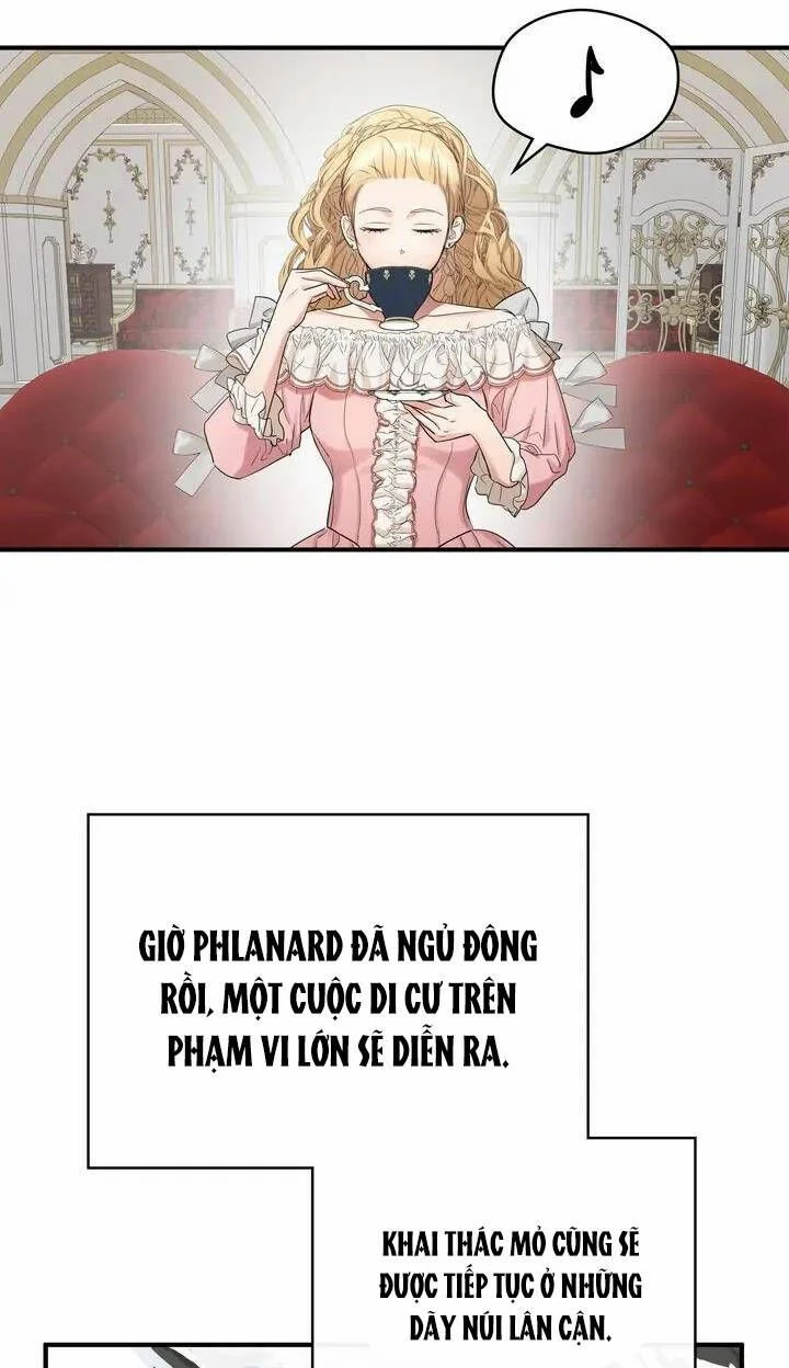 Người Thừa Kế Chapter 58 - Trang 2