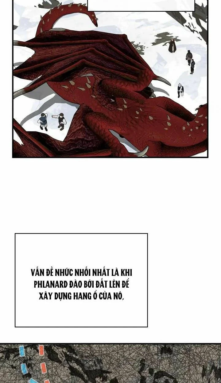 Người Thừa Kế Chapter 58 - Trang 2