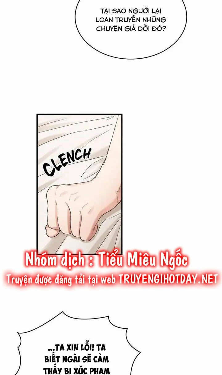 Người Thừa Kế Chapter 58 - Trang 2