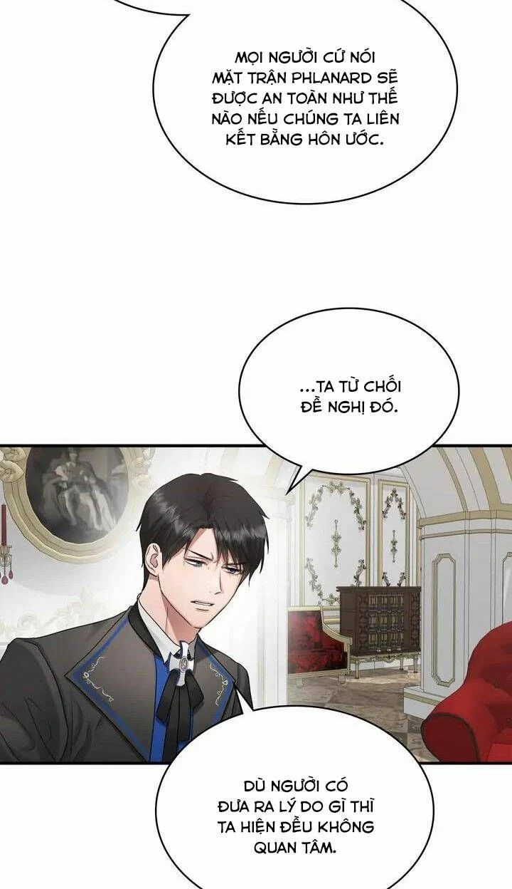 Người Thừa Kế Chapter 58 - Trang 2