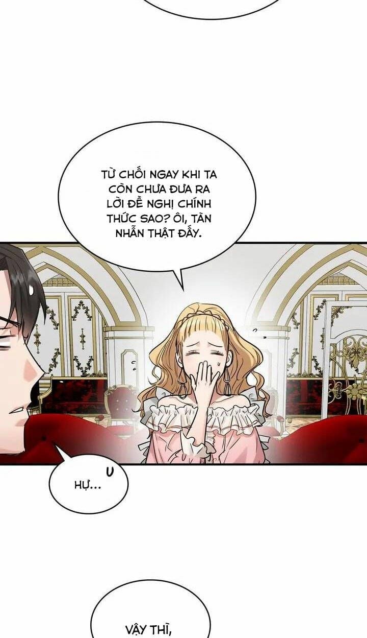 Người Thừa Kế Chapter 58 - Trang 2