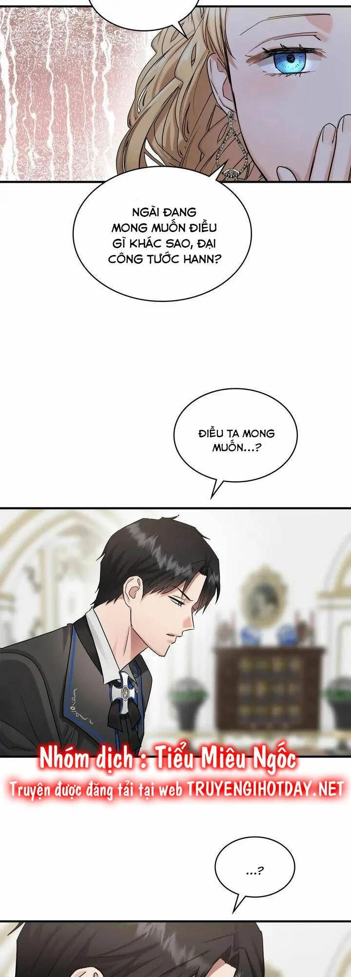 Người Thừa Kế Chapter 58 - Trang 2